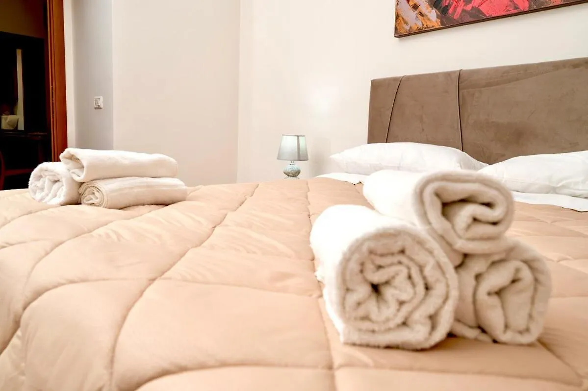 Casa In Centro Apartment Agrigento