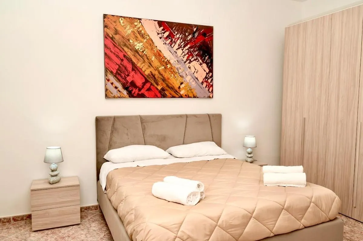Casa In Centro Apartment Agrigento