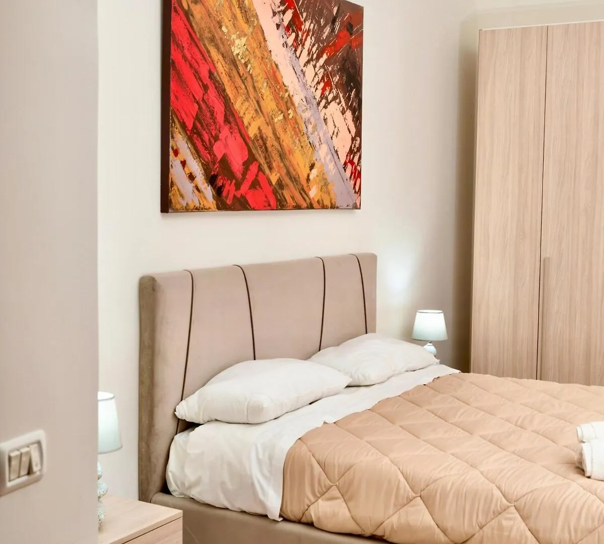 Casa In Centro Apartment Agrigento