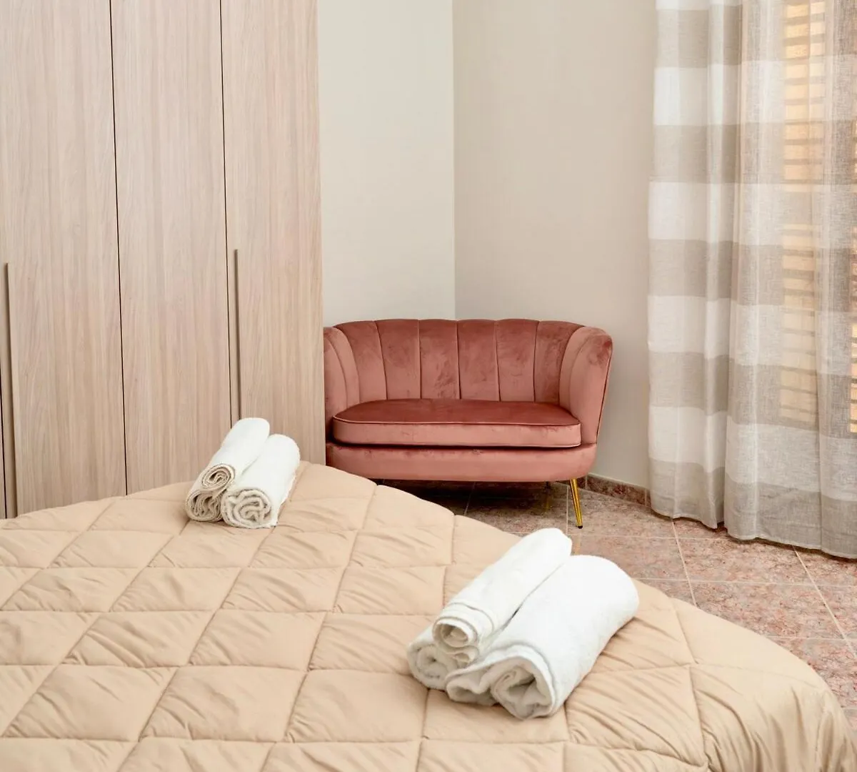 Casa In Centro Apartment Agrigento