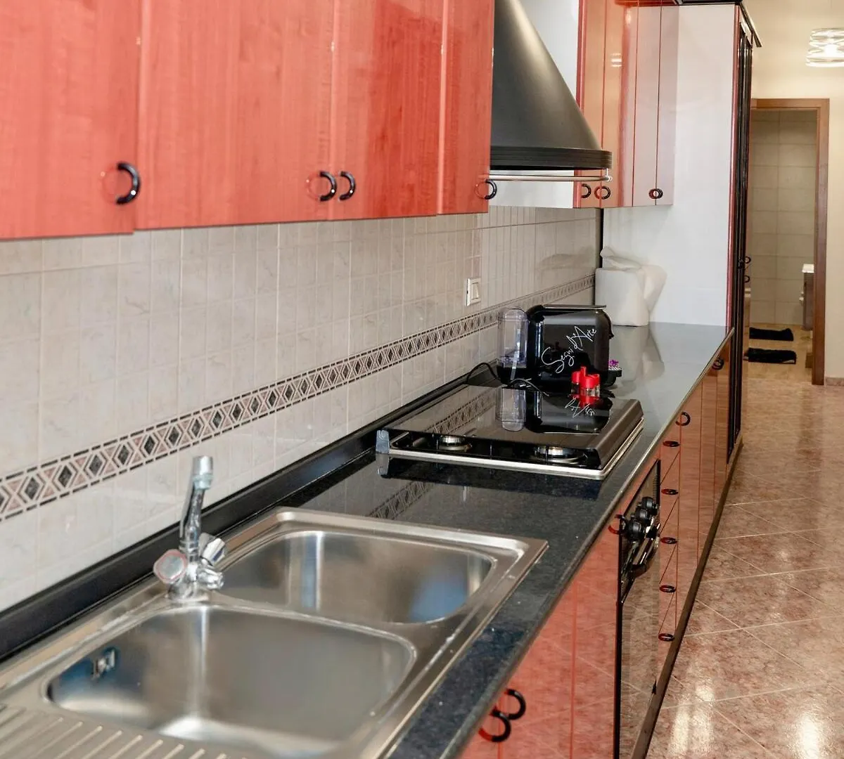 Casa In Centro Apartment Agrigento
