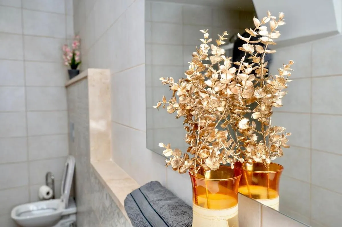 Casa In Centro Apartment Agrigento Italy