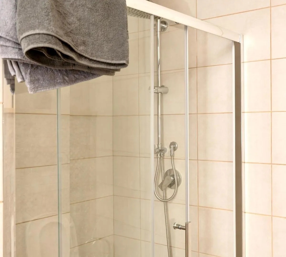 Casa In Centro Apartment Agrigento