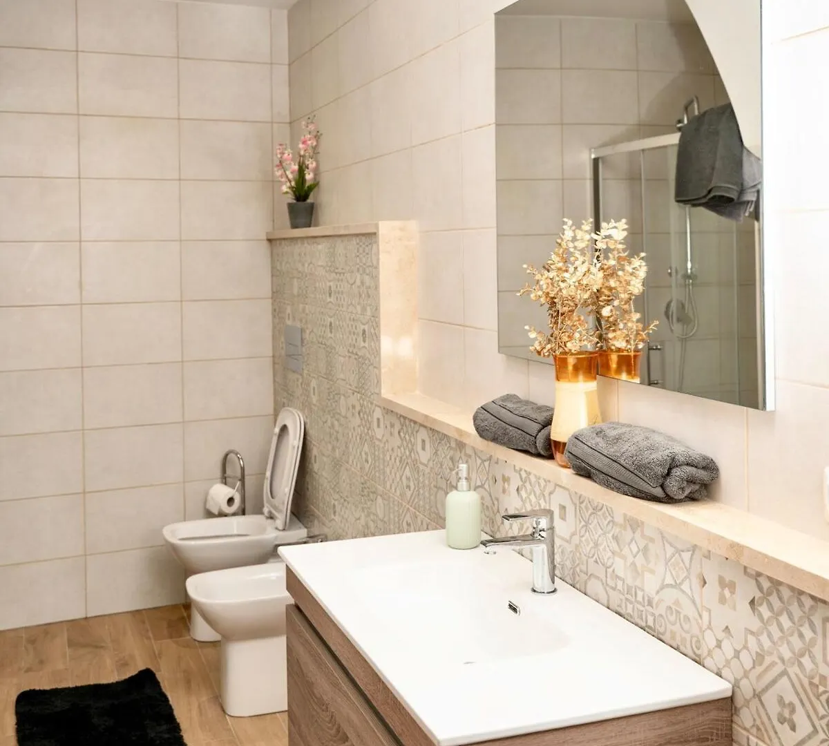 Casa In Centro Apartment Agrigento