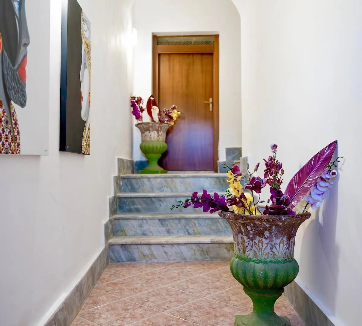 Casa In Centro Apartment Agrigento Italy